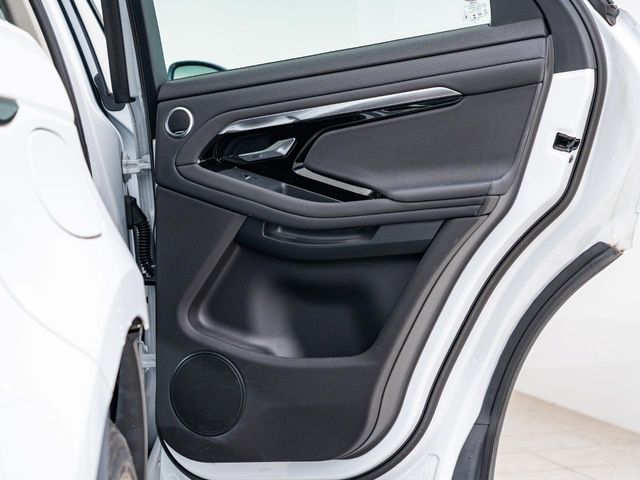 ROVER ROVER RANGE ROVER EVOGUE 2020