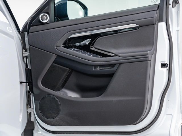 ROVER ROVER RANGE ROVER EVOGUE 2020