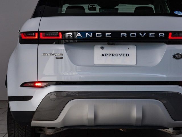 ROVER ROVER RANGE ROVER EVOGUE 2020