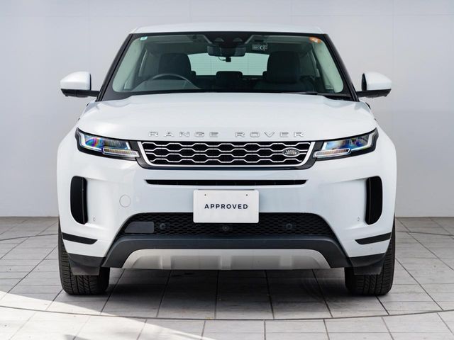 ROVER ROVER RANGE ROVER EVOGUE 2020