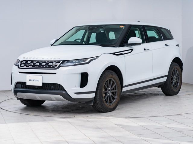 ROVER ROVER RANGE ROVER EVOGUE 2020