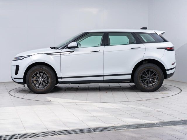 ROVER ROVER RANGE ROVER EVOGUE 2020