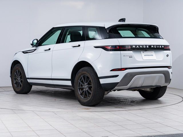 ROVER ROVER RANGE ROVER EVOGUE 2020