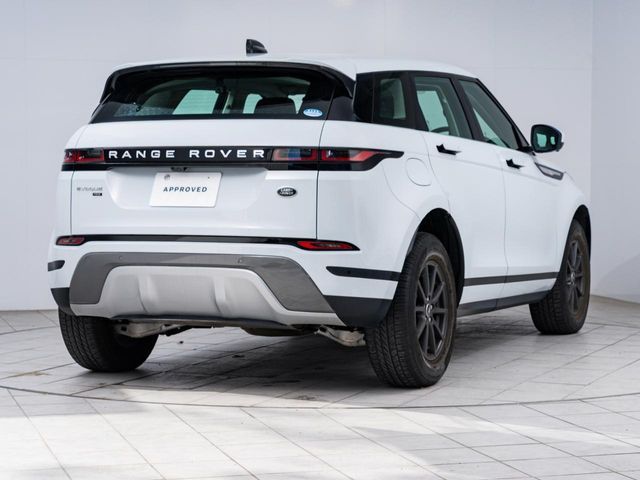 ROVER ROVER RANGE ROVER EVOGUE 2020