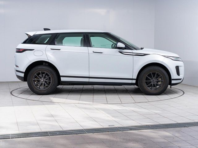 ROVER ROVER RANGE ROVER EVOGUE 2020