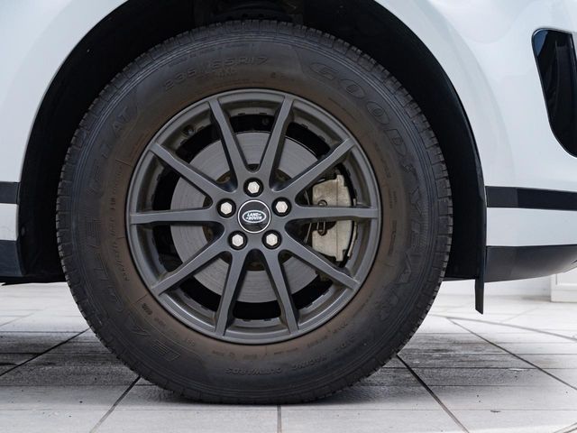 ROVER ROVER RANGE ROVER EVOGUE 2020