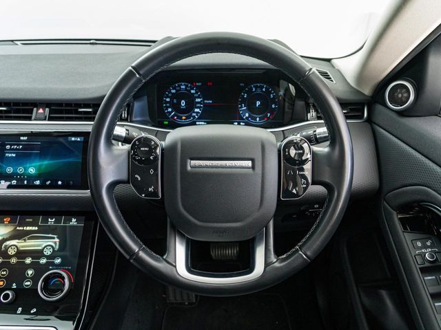 ROVER ROVER RANGE ROVER EVOGUE 2020