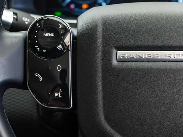 ROVER ROVER RANGE ROVER EVOGUE 2020