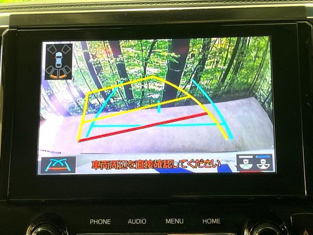 TOYOTA ALPHARD hybrid 4WD 2022