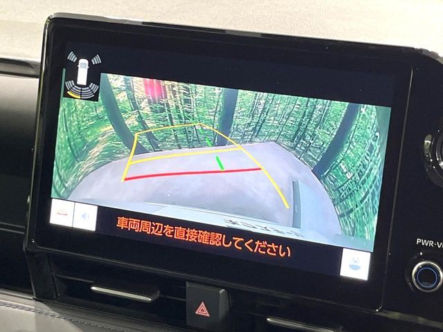 TOYOTA VOXY HYBRID 2025