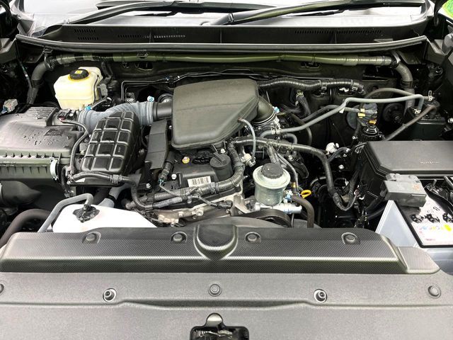 TOYOTA LANDCRUISER PRADO 2023