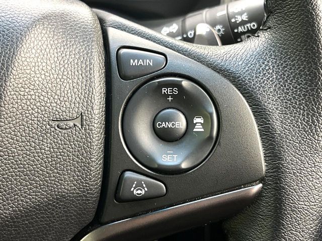 HONDA FIT HYBRID 2017