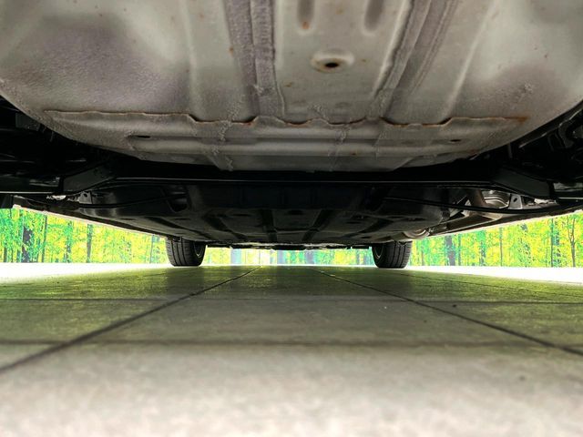 HONDA FIT HYBRID 2017