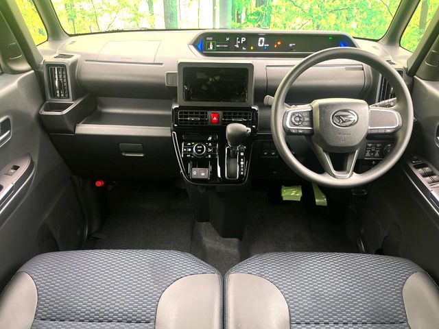 DAIHATSU TANTO CUSTOM 2024