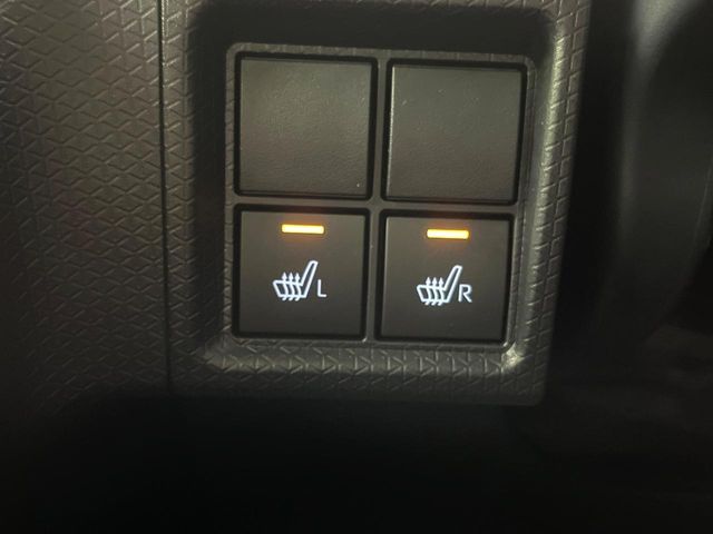 DAIHATSU TANTO CUSTOM 2024