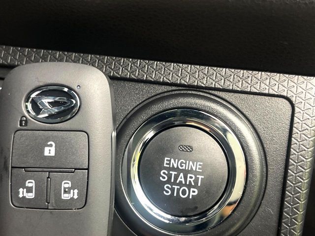 DAIHATSU TANTO CUSTOM 2024