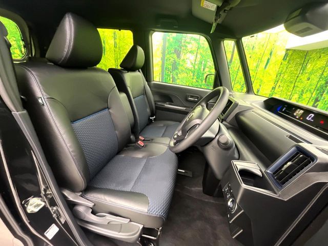 DAIHATSU TANTO CUSTOM 2024