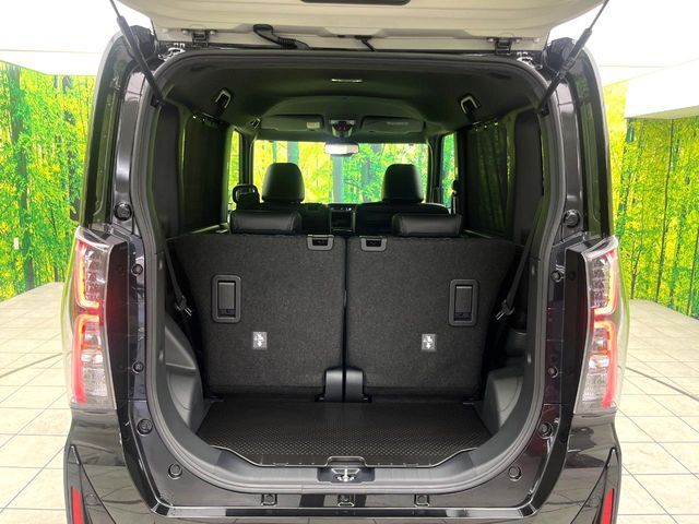 DAIHATSU TANTO CUSTOM 2024