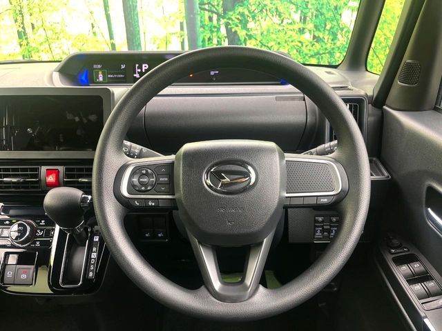 DAIHATSU TANTO CUSTOM 2024