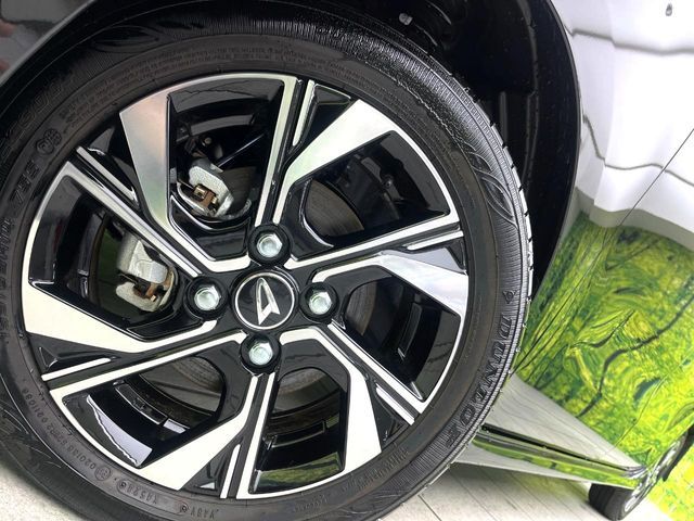 DAIHATSU TANTO CUSTOM 2024