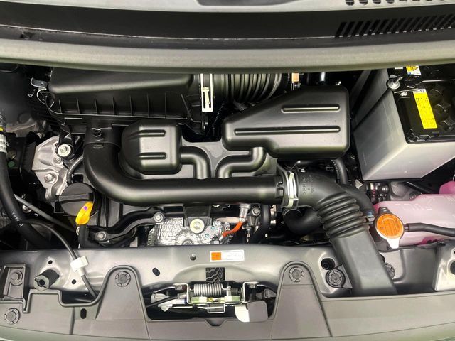 DAIHATSU TANTO CUSTOM 2024