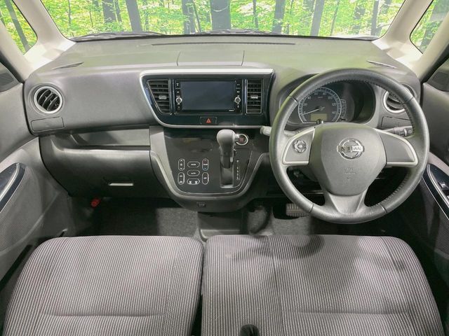 NISSAN DAYZ ROOX 2019