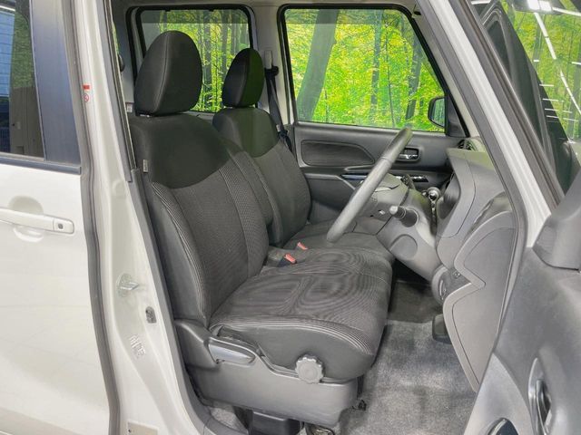 NISSAN DAYZ ROOX 2019