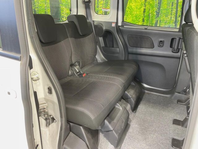 NISSAN DAYZ ROOX 2019