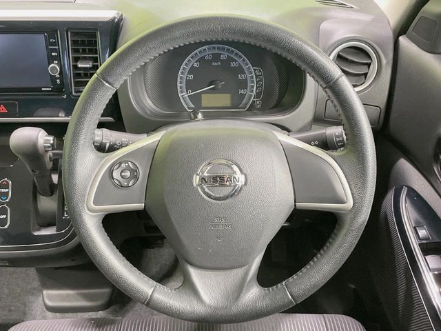 NISSAN DAYZ ROOX 2019