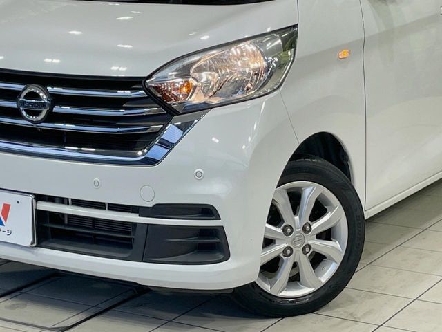 NISSAN DAYZ ROOX 2019