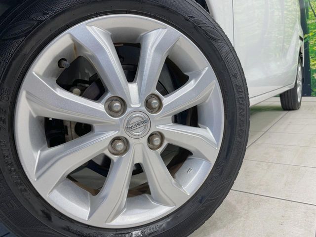 NISSAN DAYZ ROOX 2019