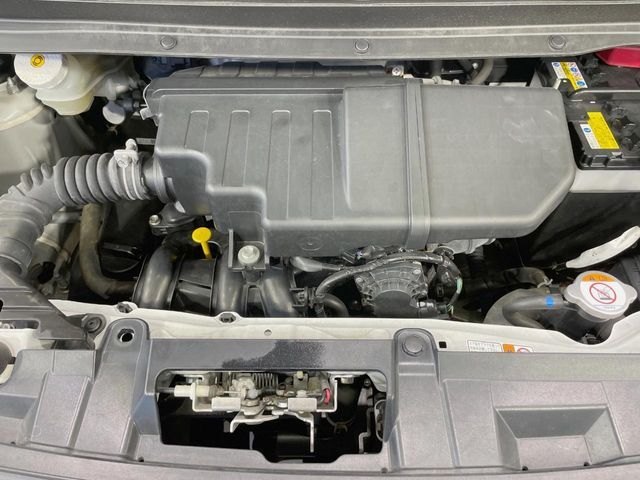 NISSAN DAYZ ROOX 2019