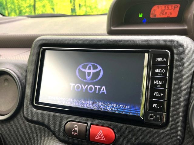 TOYOTA PORTE 2016
