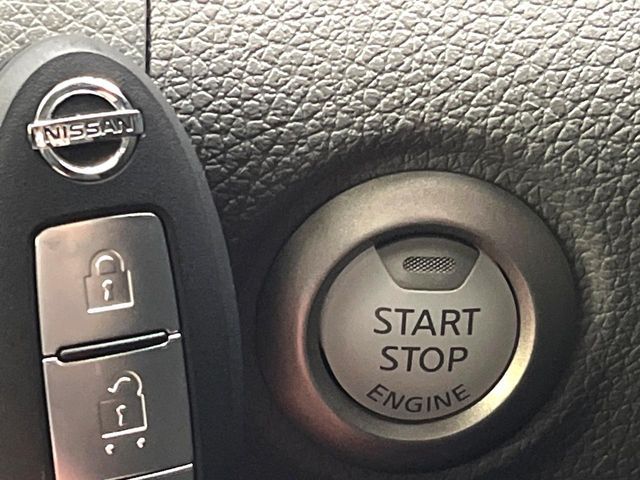 NISSAN NV350 CARAVAN 2019