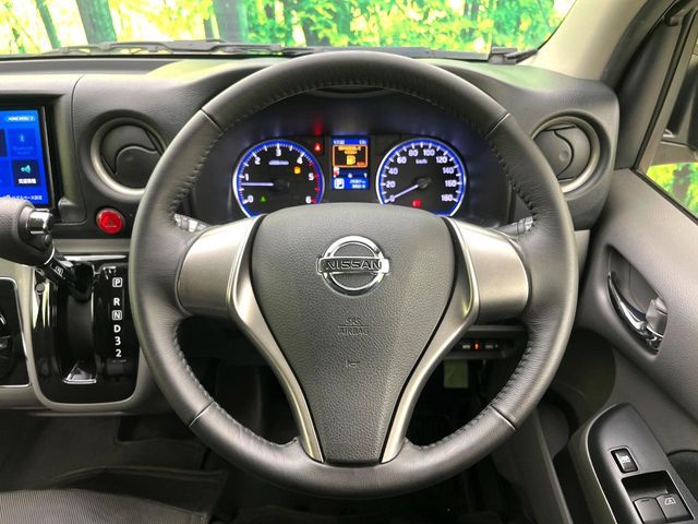 NISSAN NV350 CARAVAN 2019