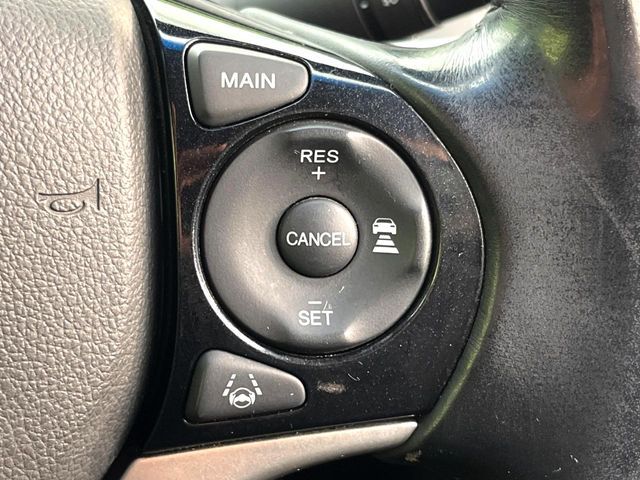 HONDA JADE HYBRID 2015