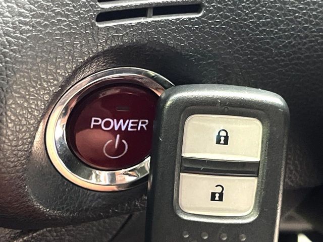 HONDA JADE HYBRID 2015