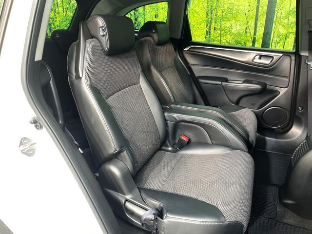 HONDA JADE HYBRID 2015