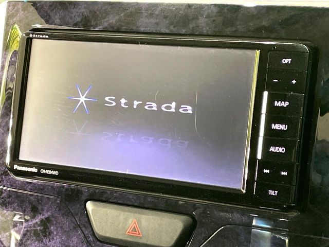 DAIHATSU TANTO CUSTOM 2017