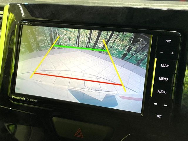 DAIHATSU TANTO CUSTOM 2017