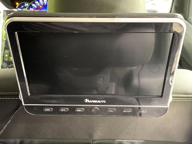 DAIHATSU TANTO CUSTOM 2017