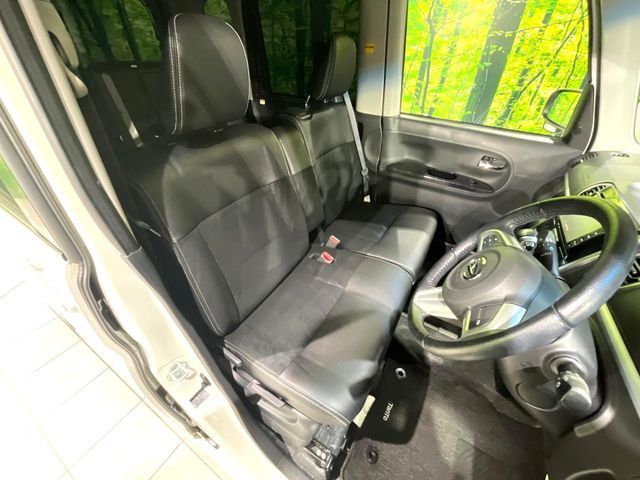 DAIHATSU TANTO CUSTOM 2017