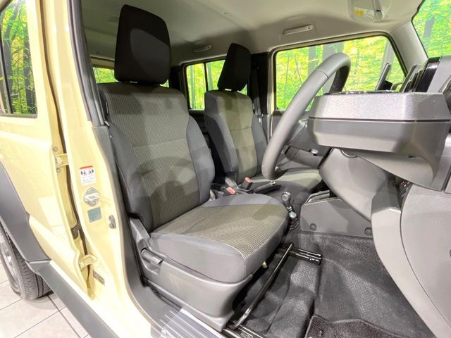 SUZUKI JIMNY NOMADE 2025