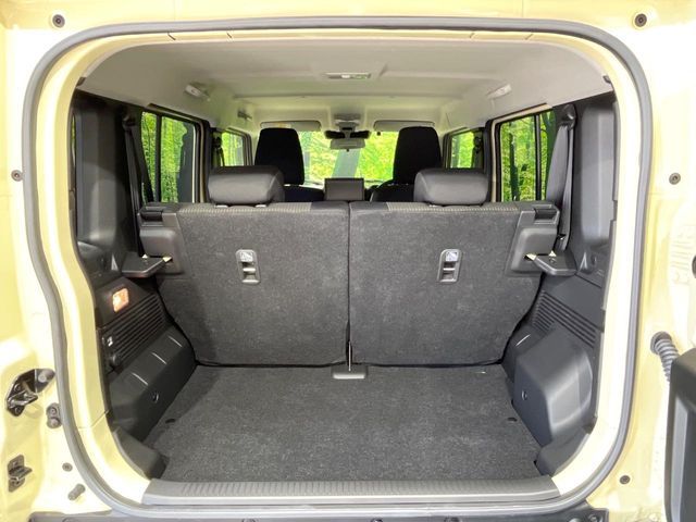 SUZUKI JIMNY NOMADE 2025