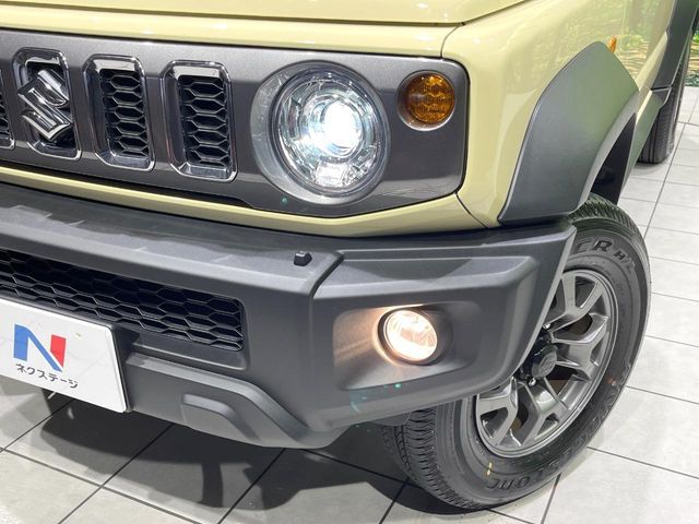SUZUKI JIMNY NOMADE 2025