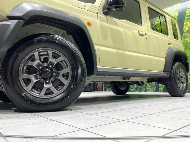 SUZUKI JIMNY NOMADE 2025