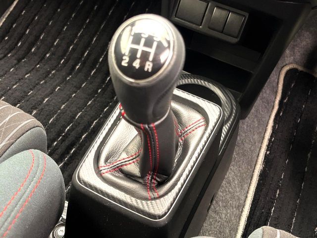 SUZUKI ALTO WORKS 2016