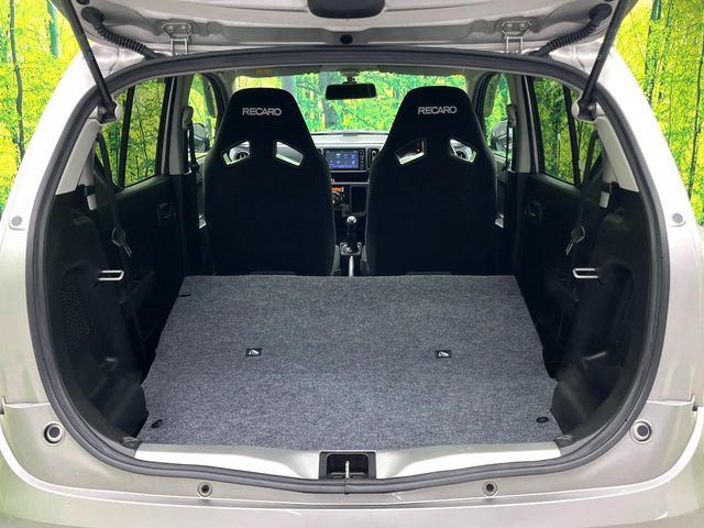 SUZUKI ALTO WORKS 2016