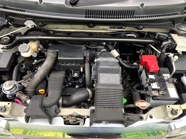 SUZUKI ALTO WORKS 2016