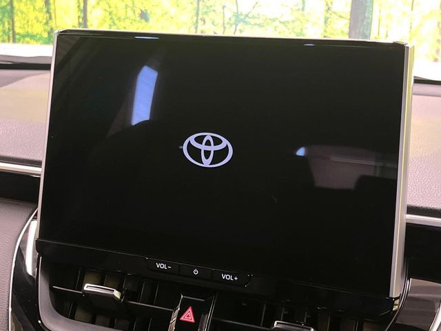 TOYOTA COROLLA CROSS HYBRID 2024